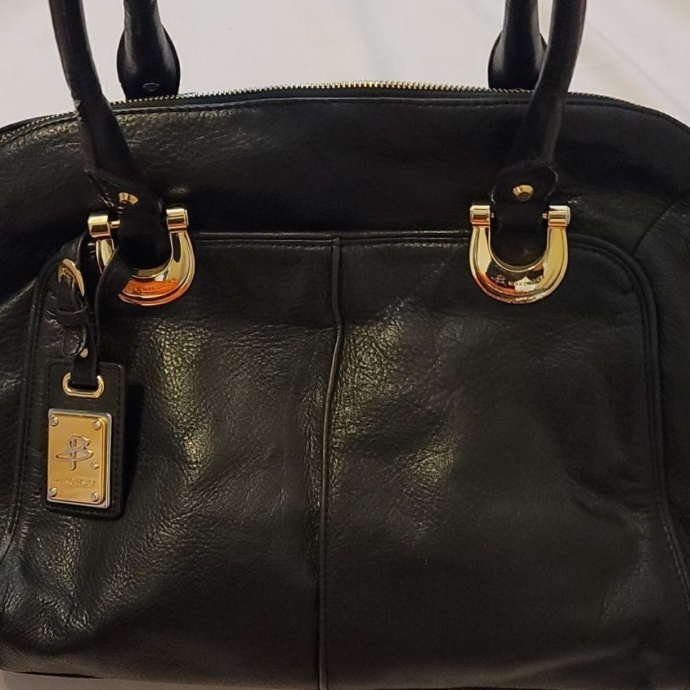 Mawkoski leather bag - Picture 11 of 14